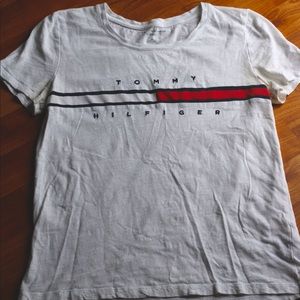 Tommy Hilfiger Graphic Tee